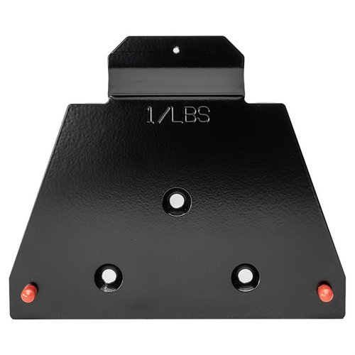 Mit dem QUICK CHANGE ULTRA MOUNT Top Plate & Bolt Kit kannst du deine Presse schnell wechseln, Platz sparen und deine Ausrüstung ordentlich verstauen!