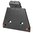 INLINE FABRICATION TOP PLATE/BOLT KIT FOR RCBS ROCKCHUCK RC1/RC2/SUPREM/PRO2000