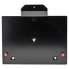 Le Quick Change Ultra Mount te permet de monter et de changer rapidement tes presses, optimisant ainsi ton espace de travail tout en offrant une rigidité exceptionnelle.