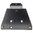 INLINE FABRICATION QC ULTRAMOUNT TOP PLATE & BOLT KIT FOR REDDING BOSS PRESS
