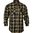 DIXXON SUPPLY, LLC BROWNELLS PATERSON MEN'S FLANNEL LONG SLEEVE - 2X-LARGE