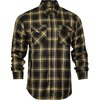 La camicia flanella BROWNELLS PATERSON offre comfort, stile e praticità con un tessuto D-Tech™, tasche con patta e un design facile da mantenere.