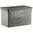 SCHRECK WHOLESALE INC GI 50 CALIBER AMMO CAN GREEN - USED