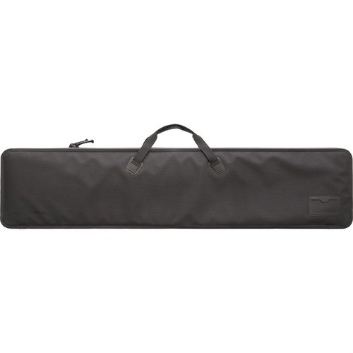 Le DAKA Soft Case SLR53 est léger, durable et résistant aux intempéries, avec des poches pour magazines et des sangles MOLLE pour un transport flexible.
