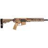 Die SUPER DUTY MOD1 5.56mm Pistole bietet dir überlegene Genauigkeit, ergonomisches Design und zuverlässige Leistung mit erstklassigen Komponenten.