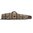 EVOLUTION OUTDOOR, LLC PRESIDENT SERIES 48" RIFLE CASE BROWN/TAN