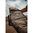 EVOLUTION OUTDOOR, LLC PRESIDENT SERIES 48" RIFLE CASE BROWN/TAN