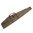 EVOLUTION OUTDOOR, LLC RAWHIDE WAXED CANVAS 48" RIFLE CASE BROWN