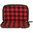EVOLUTION OUTDOOR, LLC RAWHIDE WAXED CANVAS 12" PISTOL RUG BROWN W FLANNEL INSIDE