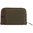 EVOLUTION OUTDOOR, LLC RAWHIDE WAXED CANVAS 12" PISTOL RUG BROWN W FLANNEL INSIDE