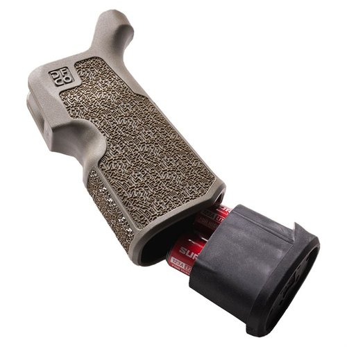 AR-15 Grip > Componenti pistol grip - Anteprima