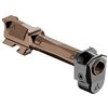 Le combo Radian® AFTERBURNER™ + RAMJET™ pour Glock 43 offre une réduction du recul, une précision de match et un nettoyage facile grâce à son design sans filetage.
