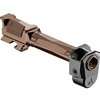 Le combo AFTERBURNER + RAMJET pour Glock 43X réduit le recul et offre une précision de qualité match, tout en étant facile à installer et à nettoyer.