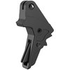 Améliore ton expérience de tir avec la gâchette Tyrant CNC pour Smith & Wesson M&P 1.0/2.0 : réinitialisation rapide, prise en main ergonomique et précision accrue.