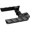 Il Safety Lever per Sig Sauer P365 di Tyrant CNC è realizzato in acciaio inox 17-4, resistente alla corrosione, con braccia estese per un controllo migliore e compatibile con vari modelli.