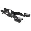Die SLIDE CATCH LEVER für die SIG SAUER P320 aus Stahl bietet eine erweiterte Oberfläche und Textur für besseren Grip, ist einfach zu installieren und sieht fantastisch aus!