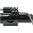 FAXON FIREARMS LOW PROFILE .750 ADJUSTABLE GAS BLOCK 3-SCREW FOR AR-15