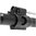 FAXON FIREARMS LOW PROFILE .750 ADJUSTABLE GAS BLOCK 3-SCREW FOR AR-15