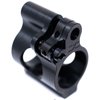 Entdecke den Faxon Low Profile Adjustable Gas Block für AR-15: präzise einstellbar, anti-fouling Design und optimale Kontrolle für jedes Schiesserlebnis.