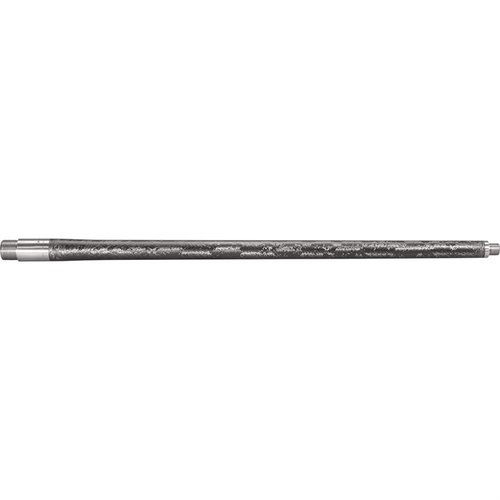 Le canon ZERMATT ORIGIN en fibre de carbone 7MM est léger, durable et refroidit rapidement, offrant précision et performance dans les environnements les plus exigeants.