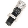 I die ZERO S-Series offrono mandrini di espansione di precisione, eiezione a molla, e pin di decapping sostituibili, tutto in un design compatto e affidabile.