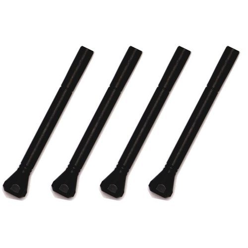 I kit ZERO Sizing Die Mandrel offrono mandrini in acciaio inox 17-4PH, intercambiabili per una tensione del collo precisa e costante, con incrementi di .0005.