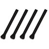 Die ZERO Die Mandrel Kits bieten präzise, austauschbare Mandrels aus 17-4PH Edelstahl für konsistente Nackenspannung und sorgen für langlebige Leistung.
