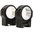 AREA 419 HUNT 30MM DIAMETER MEDIUM (30MM) SCOPE RINGS