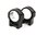 AREA 419 HUNT 1" DIAMETER LOW (24MM) SCOPE RINGS