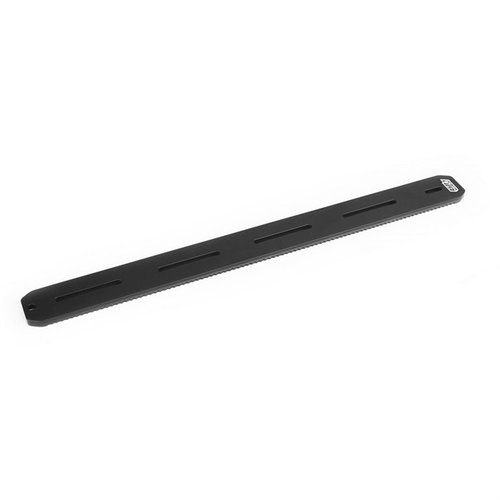 Il sistema di guida ARCALOCK da 17" offre una bloccatura meccanica, compatibilità con accessori Arca standard e massima stabilità grazie al design innovativo.