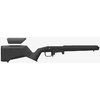 Der MAGPUL Hunter Lite Stock für Remington 700 Short Action ist leicht, ergonomisch, anpassbar und bietet eine verbesserte Stabilität für präzises Schiessen.