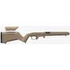 Der MAGPUL Hunter Lite Stock für Remington 700 Short Action ist leicht, ergonomisch und anpassbar, ideal für präzises Jagen und vielseitige Nutzung.