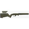 Die MAGPUL Hunter Lite Stock für Remington 700 Short Action ist leicht, ergonomisch und anpassbar, ideal für präzises Schiessen und komfortables Handling.