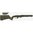 MAGPUL HUNTER LITE STOCK FOR REMINGTON 700 SHORT ACTION O.D. GREEN