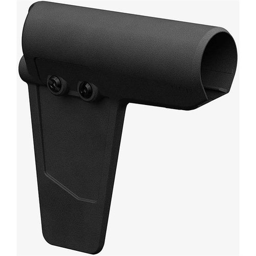 Le BDA Arm Brace de Magpul améliore le contrôle à une main des pistolets AR grâce à sa conception optimisée et sa compatibilité avec divers récepteurs.