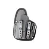 Der OMNICARRY Multi-Fit Holster bietet universelle Passform für über 300 Handfeuerwaffen, hervorragende Retention und bequemen Sitz mit verstellbarer Retention Plate.