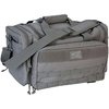 La TACTICAL BASIC RANGE BAG offre accesso rapido all'attrezzatura da tiro, è realizzata in poliestere resistente e presenta scomparti multipli per un'organizzazione ottimale.