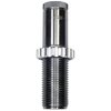 I Quick Trim Dies di Lee sono progettati per l'uso con i Lee Deluxe e Lee Value Trim Case Trimmers, offrendo precisione e facilità nella rifinitura delle cartucce.