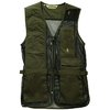 Il BOB ALLEN FULL MESH SHOOTING VEST è leggero, traspirante, con tasche integrate per inserti, regolazione in vita e tasche frontali per cartucce.
