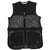 Die BOB ALLEN FULL MESH DUAL PAD SHOOTING VEST bietet leichtes Mesh für bessere Belüftung, verstellbare Seiten, und Taschen für alles, was du brauchst.