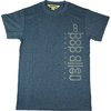 Das BOB ALLEN Shooting T-Shirt mit Insert-A-Pad bietet weichen, strapazierfähigen Stoff, Feuchtigkeitsableitung und eine Polsterung für Rückstossabsorption.
