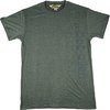 Das BOB ALLEN Shooting T-Shirt mit Insert-A-Pad bietet weichen, strapazierfähigen Stoff, Feuchtigkeitsregulierung und eine Polsteroption für Rückstossabsorption.