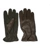 Die BOB ALLEN DIGITAL PALM SHOOTING GLOVES aus weichem Cabretta-Leder bieten hervorragenden Grip und Komfort, ideal für jede Wetterbedingung.