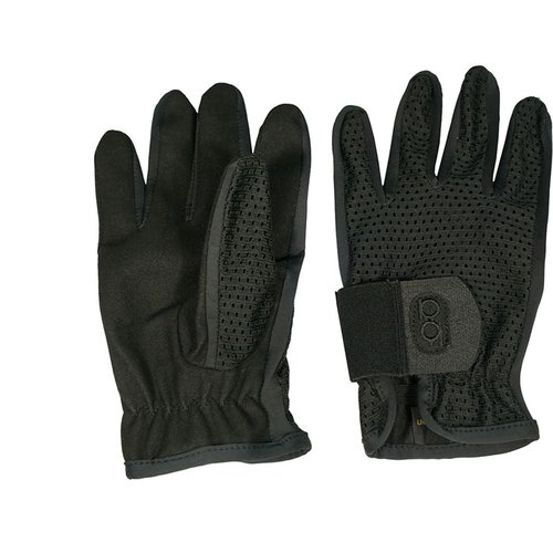 Les gants BOB ALLEN SHOTGUNNER sont légers, respirants, avec une paume en micro-suède pour une excellente prise, parfaits pour le tir par temps chaud et humide.