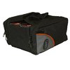 BOB ALLEN TEAM SERIES FOUR-BOX SHELL CARRIER BLACK