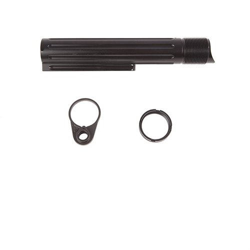Die PWS EBT bietet optimale Stärke, ein leichtes Design, eine innovative Ratchet-Lock-Technologie und verbesserte Funktionalität für längere Lebensdauer.