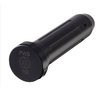 I buffer Enhanced PWS in acciaio 4140 presentano un design fluted unico per una pulizia efficace, disponibili in pesi H2, H3 e H4 per un ciclo più fluido.