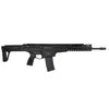 Découvre le UXR Elite Rifle System : modularité inégalée, échange rapide de calibres, système de gaz ajustable et confort optimal pour chaque tir.