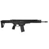 Découvre le UXR Elite Rifle System : modularité exceptionnelle, échange rapide de calibres, et confort d'utilisation avec un design ergonomique et des fonctionnalités avancées.