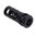 PRIMARY WEAPONS FRC FLAT 3-PORT 308 CALIBER 5/8"-24 THREADS COMPENSATOR